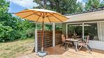 outside - Ferienhaus für 6 Personen (60 m²) in Aakirkeby - Top-Hundeurlaub