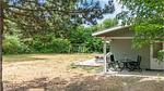 outside - Ferienhaus für 6 Personen (60 m²) in Aakirkeby - Top-Hundeurlaub