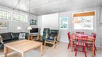 interior - Ferienhaus für 6 Personen (60 m²) in Aakirkeby - Top-Hundeurlaub