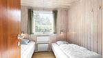 bed - Ferienhaus für 6 Personen (60 m²) in Aakirkeby - Top-Hundeurlaub