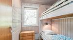 bed - Ferienhaus für 6 Personen (60 m²) in Aakirkeby - Top-Hundeurlaub