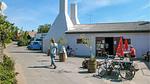 house - Ferienhaus für 6 Personen (60 m²) in Aakirkeby - Top-Hundeurlaub