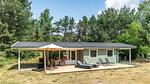 house - Ferienhaus für 6 Personen (60 m²) in Aakirkeby - Top-Hundeurlaub