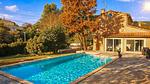 pool - Ferienhaus für 8 Personen (120 m²) in Saint-Zacharie - Top-Hundeurlaub
