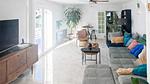 living-room - Ferienhaus für 8 Personen (120 m²) in Saint-Zacharie - Top-Hundeurlaub
