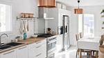 kitchen - Ferienhaus für 8 Personen (120 m²) in Saint-Zacharie - Top-Hundeurlaub