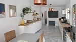 kitchen - Ferienhaus für 8 Personen (120 m²) in Saint-Zacharie - Top-Hundeurlaub
