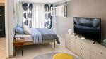 bed - Ferienhaus für 8 Personen (120 m²) in Saint-Zacharie - Top-Hundeurlaub