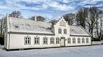 house - Ferienhaus für 12 Personen (450 m²) in Haarby - Top-Hundeurlaub