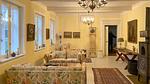 living-room - Ferienhaus für 12 Personen (450 m²) in Haarby - Top-Hundeurlaub