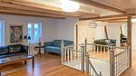interior - Ferienhaus für 12 Personen (450 m²) in Haarby - Top-Hundeurlaub