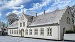 house - Ferienhaus für 12 Personen (450 m²) in Haarby - Top-Hundeurlaub
