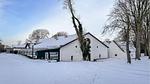 house - Ferienhaus für 12 Personen (450 m²) in Haarby - Top-Hundeurlaub
