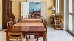 living-room - Ferienhaus für 12 Personen (450 m²) in Haarby - Top-Hundeurlaub