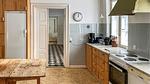 kitchen - Ferienhaus für 12 Personen (450 m²) in Haarby - Top-Hundeurlaub