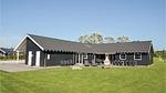 house - Ferienhaus für 24 Personen (378 m²) in Idestrup - Top-Hundeurlaub