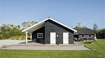 outside - Ferienhaus für 24 Personen (378 m²) in Idestrup - Top-Hundeurlaub
