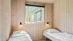 bed - Ferienhaus für 24 Personen (378 m²) in Idestrup - Top-Hundeurlaub