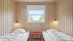 bed - Ferienhaus für 24 Personen (378 m²) in Idestrup - Top-Hundeurlaub