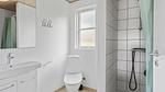 bathroom - Ferienhaus für 24 Personen (378 m²) in Idestrup - Top-Hundeurlaub