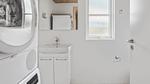 bathroom - Ferienhaus für 24 Personen (378 m²) in Idestrup - Top-Hundeurlaub