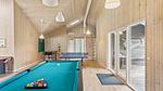activities - Ferienhaus für 24 Personen (378 m²) in Idestrup - Top-Hundeurlaub