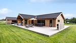 house - Ferienhaus für 10 Personen (201 m²) in Sæby - Top-Hundeurlaub