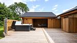 outside - Ferienhaus für 10 Personen (201 m²) in Sæby - Top-Hundeurlaub