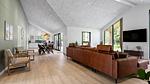 living-room - Ferienhaus für 10 Personen (201 m²) in Sæby - Top-Hundeurlaub