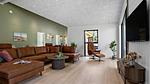 living-room - Ferienhaus für 10 Personen (201 m²) in Sæby - Top-Hundeurlaub
