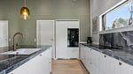 kitchen - Ferienhaus für 10 Personen (201 m²) in Sæby - Top-Hundeurlaub
