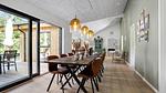 kitchen - Ferienhaus für 10 Personen (201 m²) in Sæby - Top-Hundeurlaub