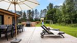 outside - Ferienhaus für 10 Personen (201 m²) in Sæby - Top-Hundeurlaub