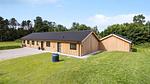 house - Ferienhaus für 10 Personen (201 m²) in Sæby - Top-Hundeurlaub