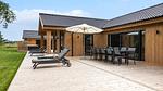 outside - Ferienhaus für 10 Personen (201 m²) in Sæby - Top-Hundeurlaub