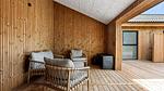 outside - Ferienhaus für 10 Personen (201 m²) in Sæby - Top-Hundeurlaub