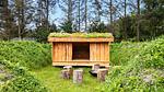 outside - Ferienhaus für 10 Personen (201 m²) in Sæby - Top-Hundeurlaub