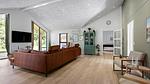 living-room - Ferienhaus für 10 Personen (201 m²) in Sæby - Top-Hundeurlaub