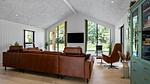 living-room - Ferienhaus für 10 Personen (201 m²) in Sæby - Top-Hundeurlaub