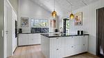 kitchen - Ferienhaus für 10 Personen (201 m²) in Sæby - Top-Hundeurlaub
