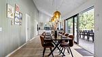 kitchen - Ferienhaus für 10 Personen (201 m²) in Sæby - Top-Hundeurlaub