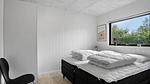 bed - Ferienhaus für 10 Personen (201 m²) in Sæby - Top-Hundeurlaub