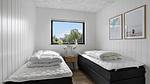 bed - Ferienhaus für 10 Personen (201 m²) in Sæby - Top-Hundeurlaub