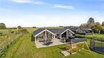 house - Ferienhaus für 14 Personen (186 m²) in Jægerspris - Top-Hundeurlaub