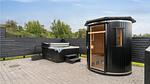 outside - Ferienhaus für 14 Personen (186 m²) in Jægerspris - Top-Hundeurlaub