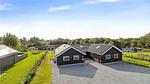 house - Ferienhaus für 14 Personen (186 m²) in Jægerspris - Top-Hundeurlaub