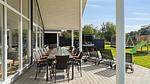 outside - Ferienhaus für 14 Personen (186 m²) in Jægerspris - Top-Hundeurlaub