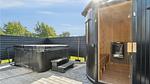 outside - Ferienhaus für 14 Personen (186 m²) in Jægerspris - Top-Hundeurlaub