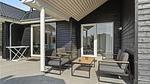 outside - Ferienhaus für 14 Personen (186 m²) in Jægerspris - Top-Hundeurlaub