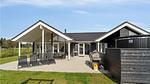 outside - Ferienhaus für 14 Personen (186 m²) in Jægerspris - Top-Hundeurlaub